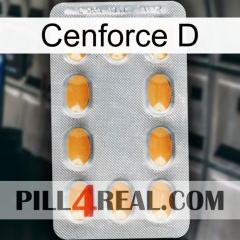 Cenforce D cialis3